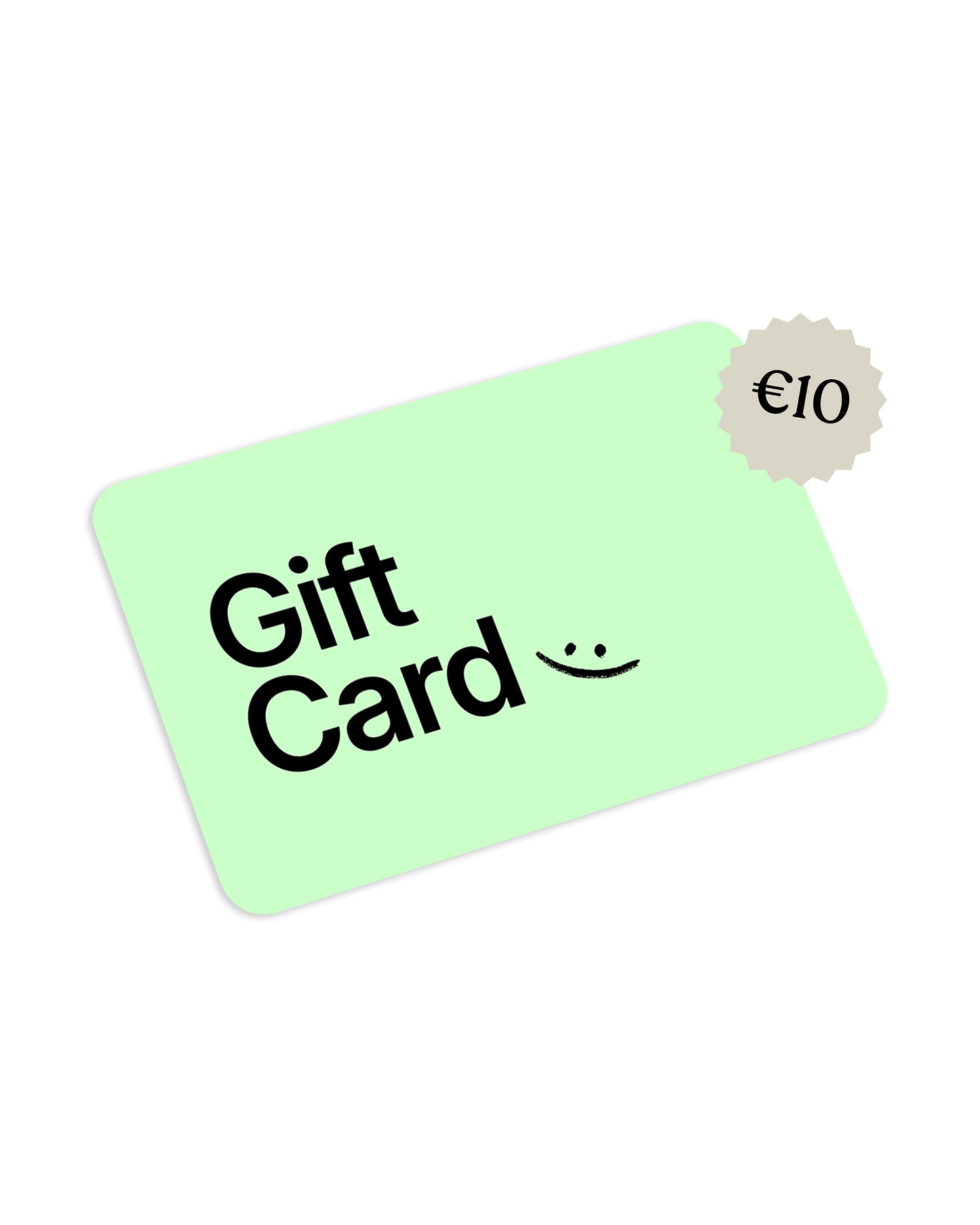 Cadeaubon