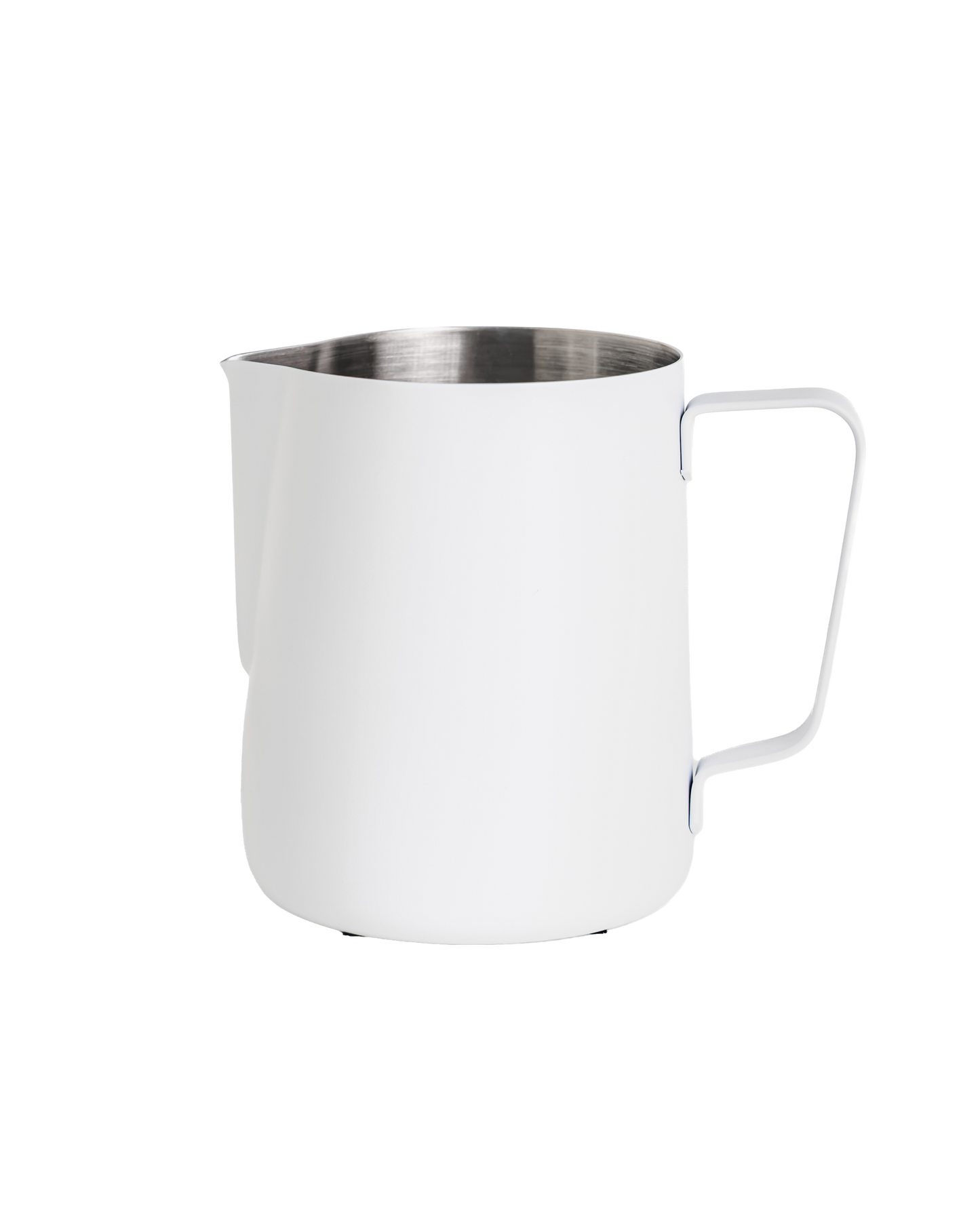 Melkopschuimkannetje Essentials