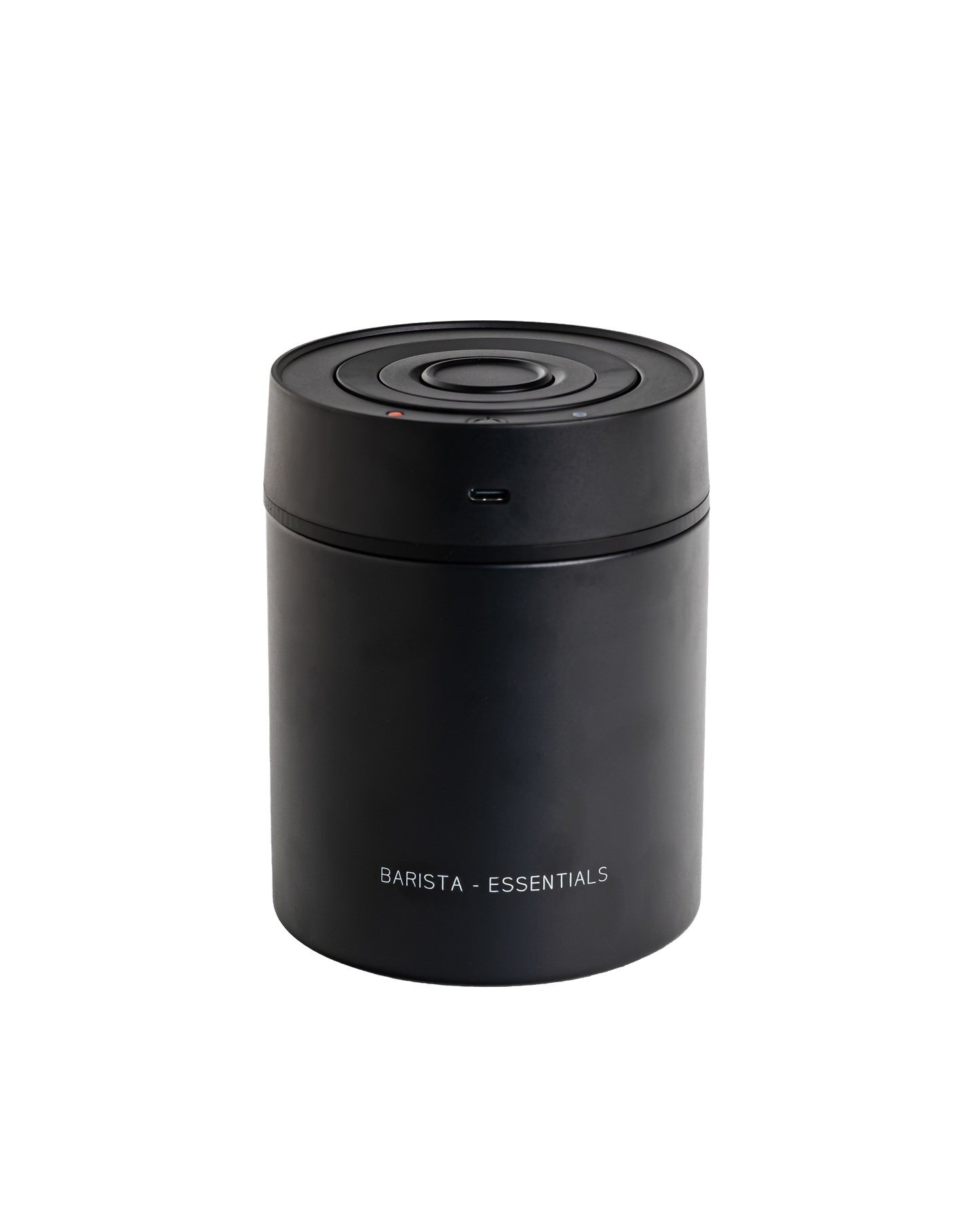 Vacuum Coffee Canister