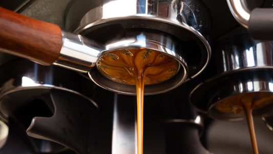 Sage Barista Express/Pro instellen: Zo doe je dat