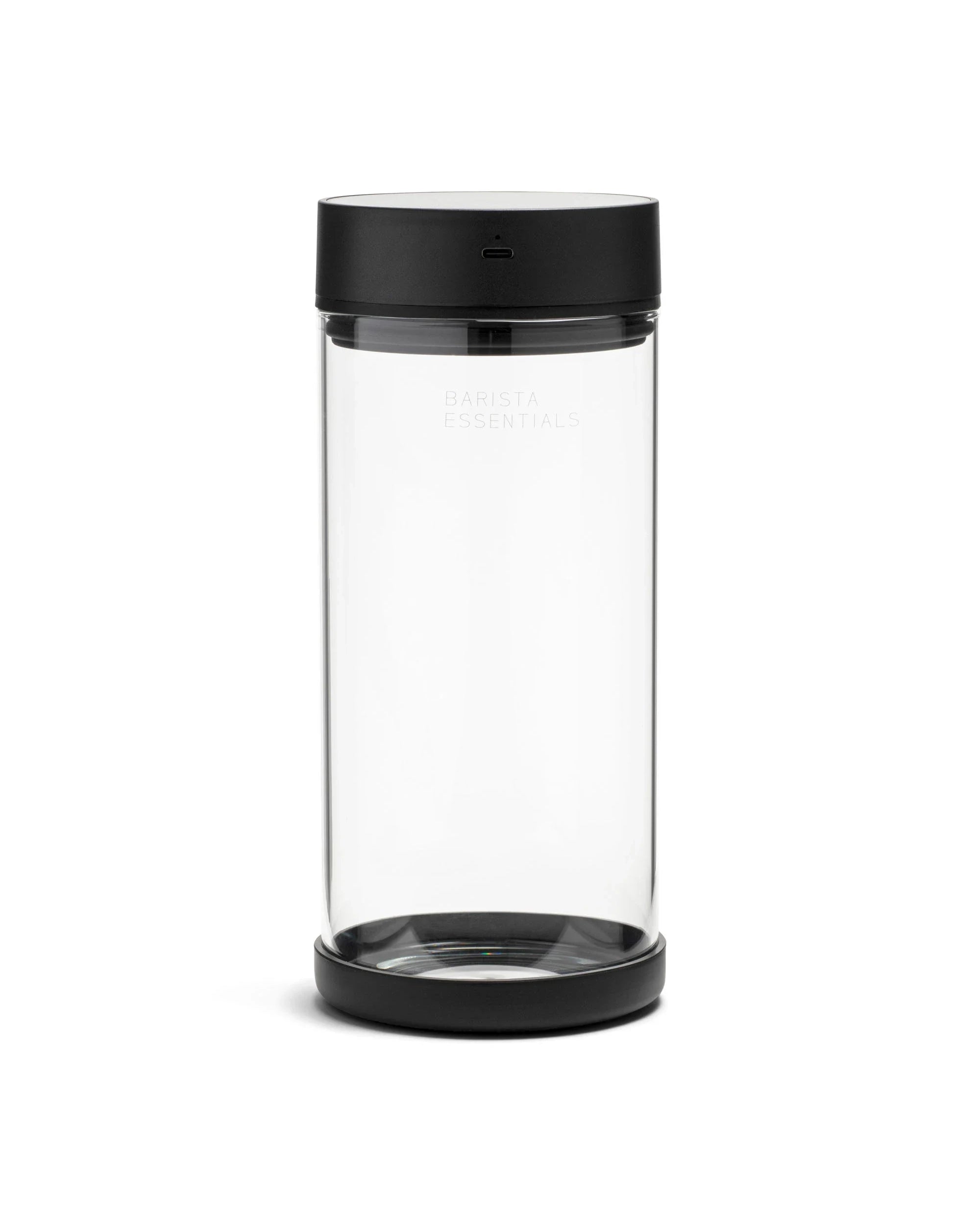 Vacuüm Koffiebus