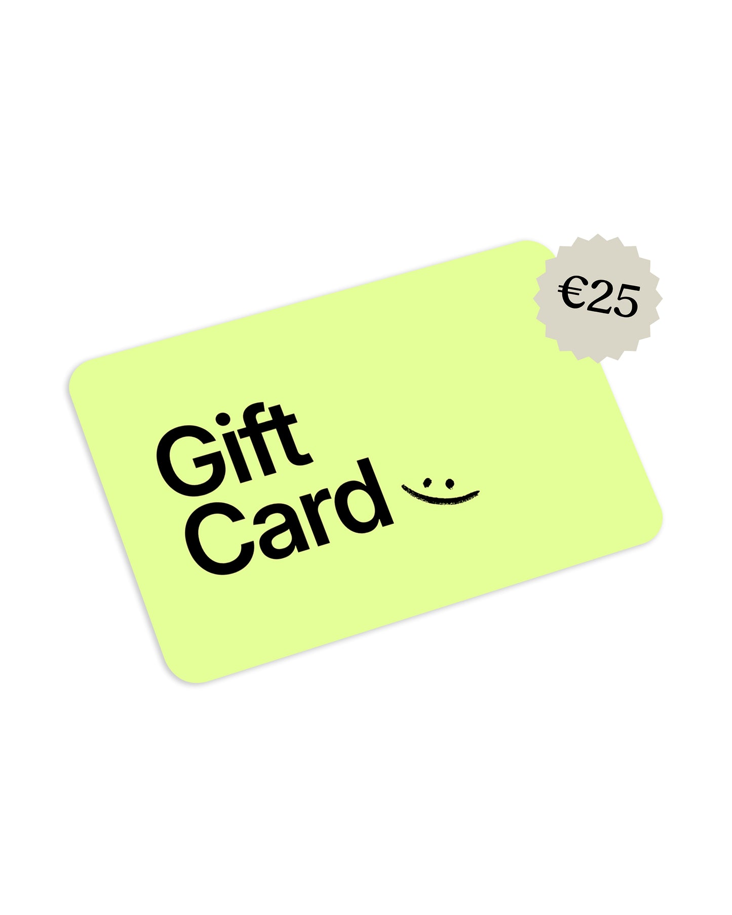 Cadeaubon