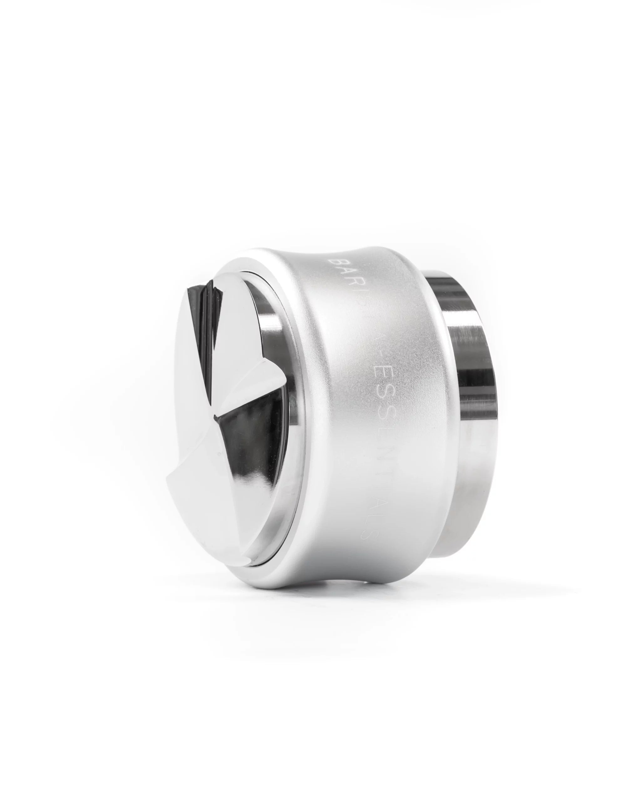 Tamper & verdeler combinatie