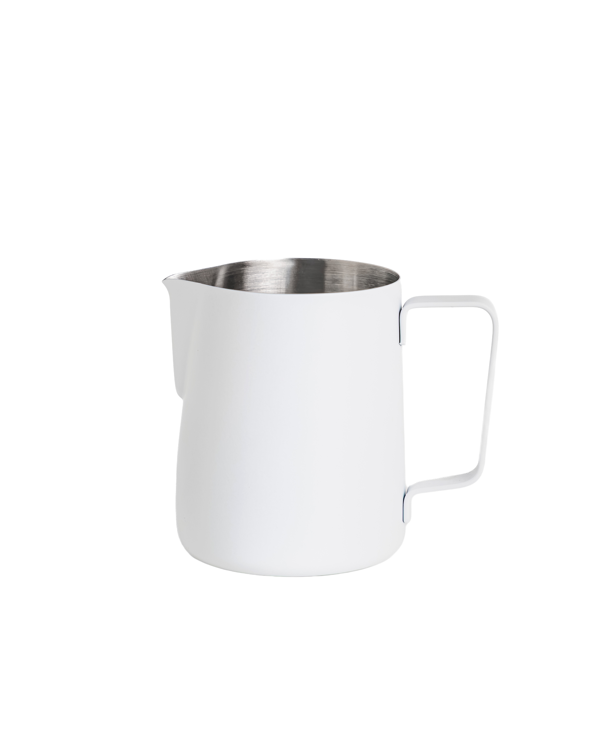 Milk frother jug - essentials