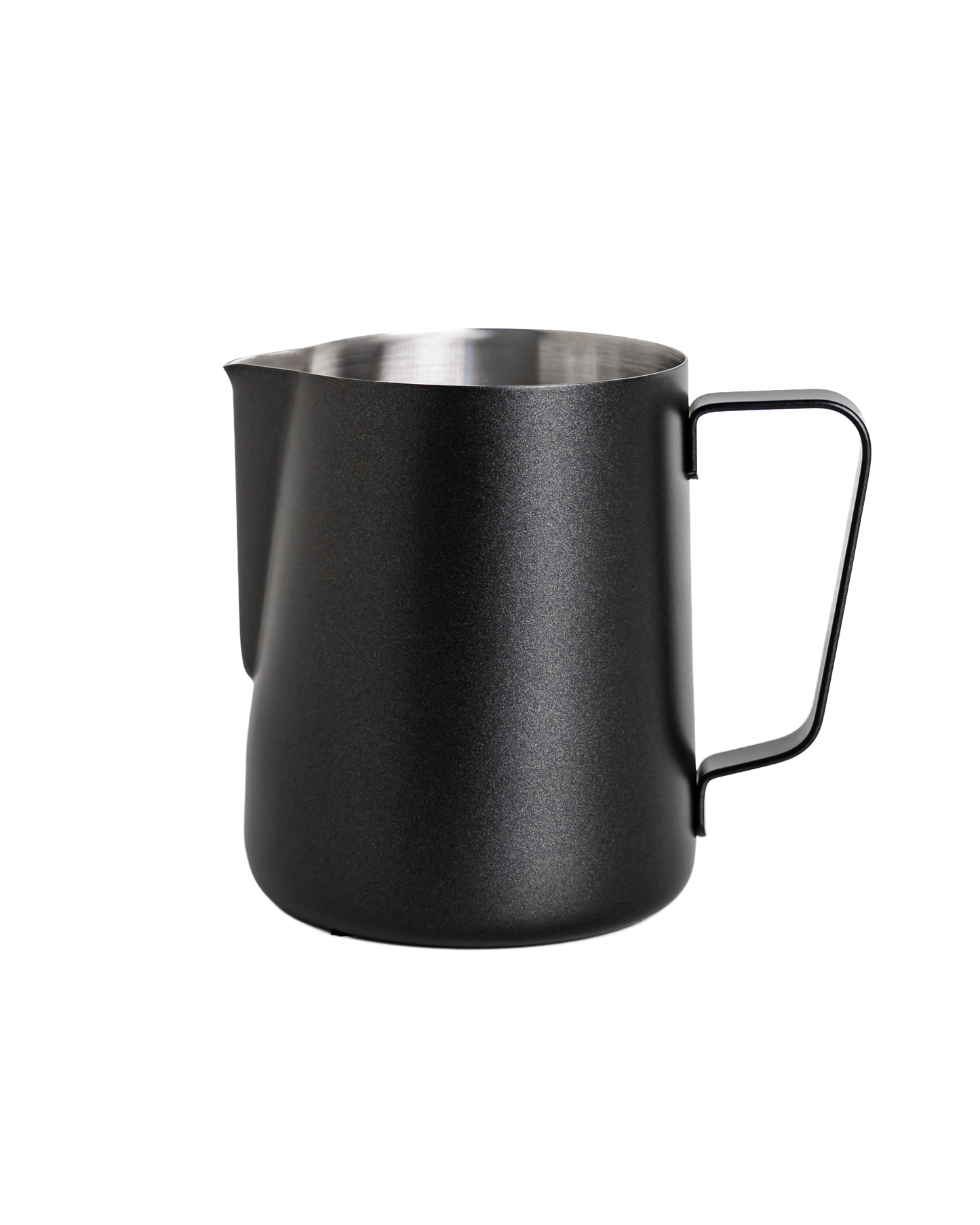 Melkopschuimkannetje Essentials
