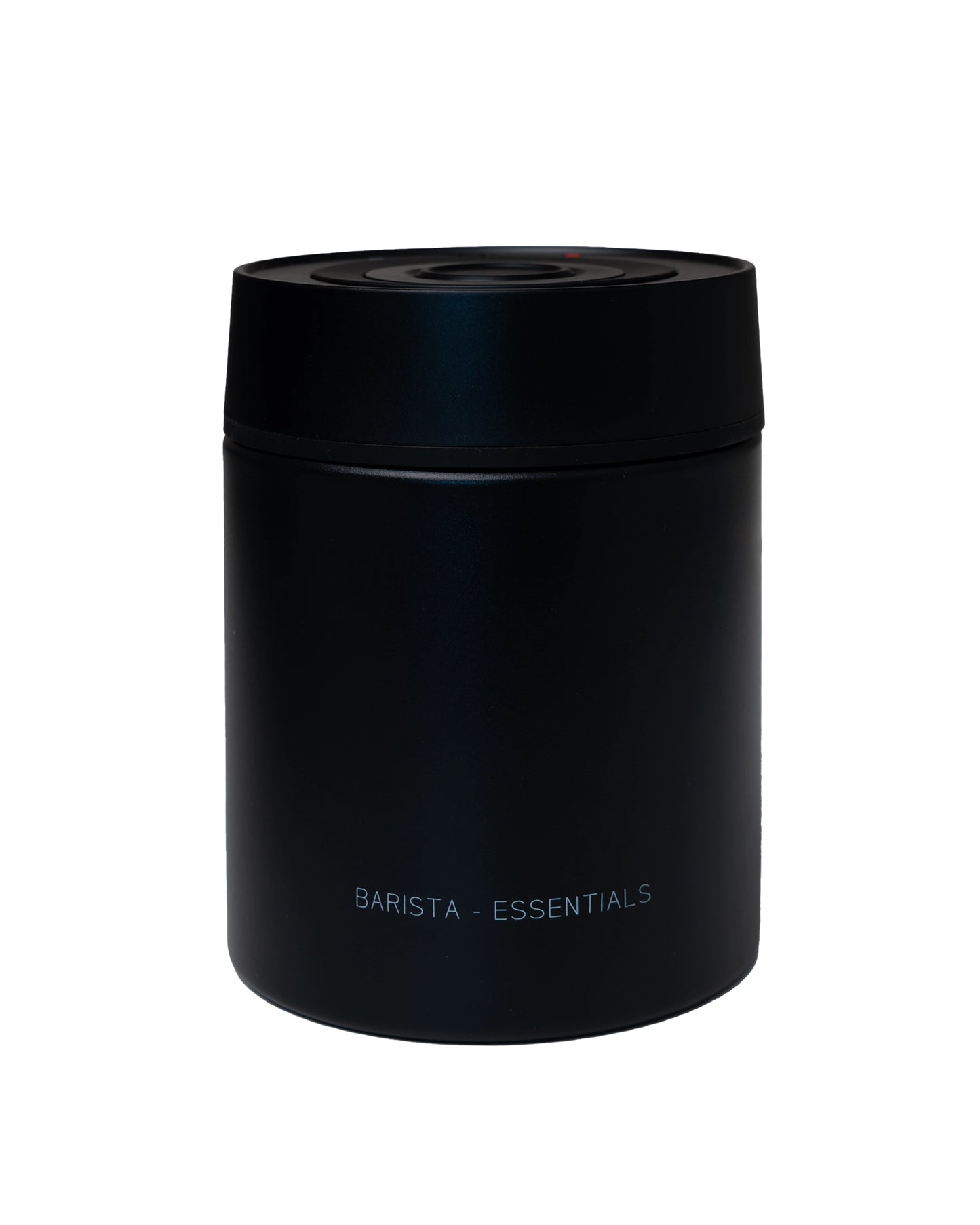 Vacuum Coffee Canister