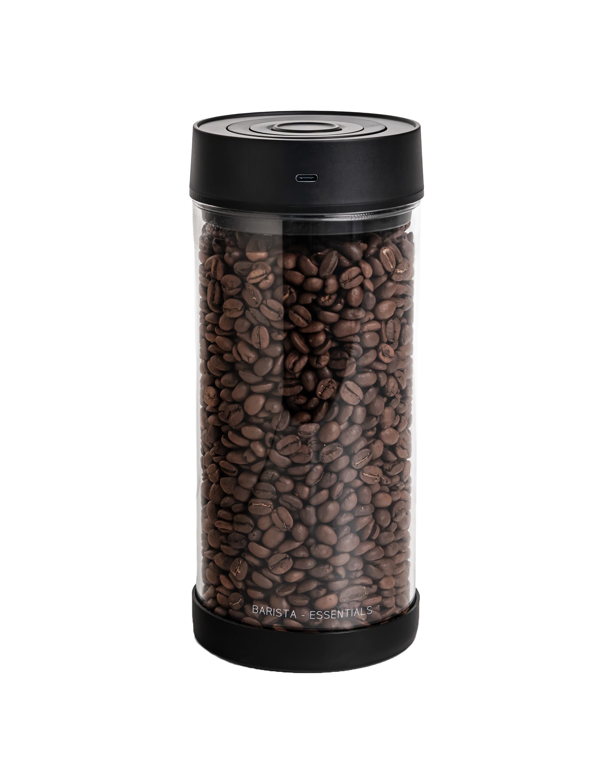 Vacuüm Koffiebus