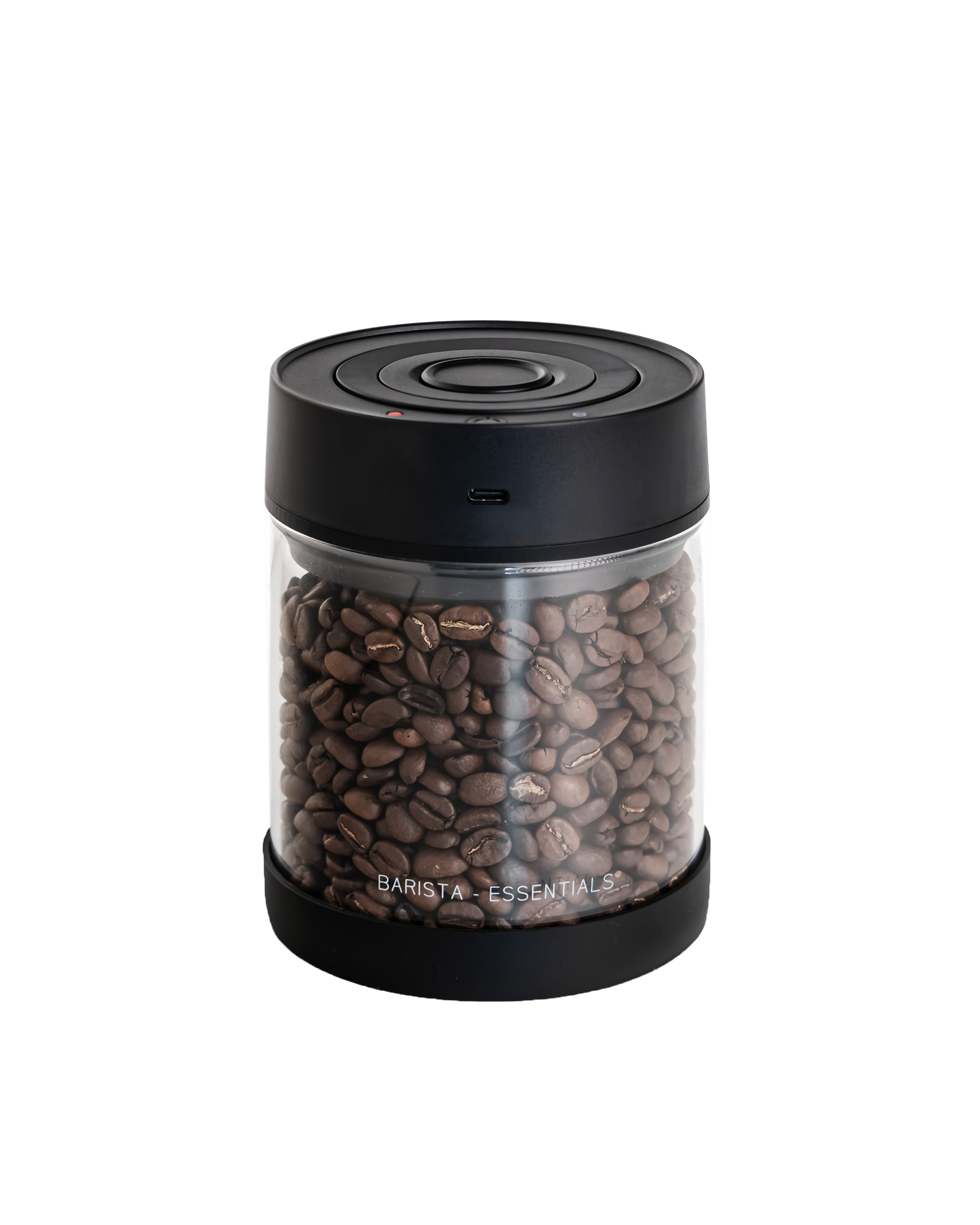 Vacuüm Koffiebus