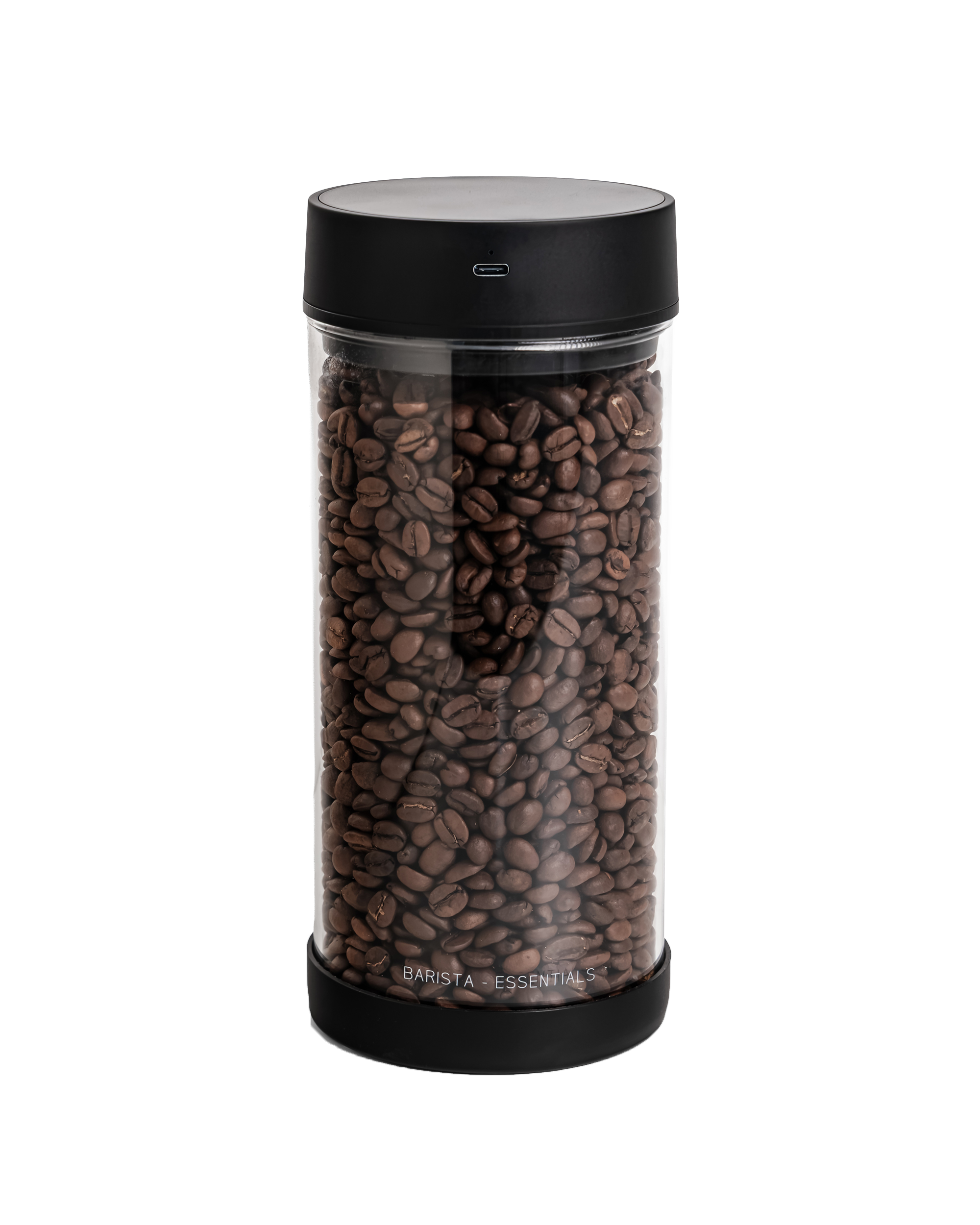 Vacuüm Koffiebus