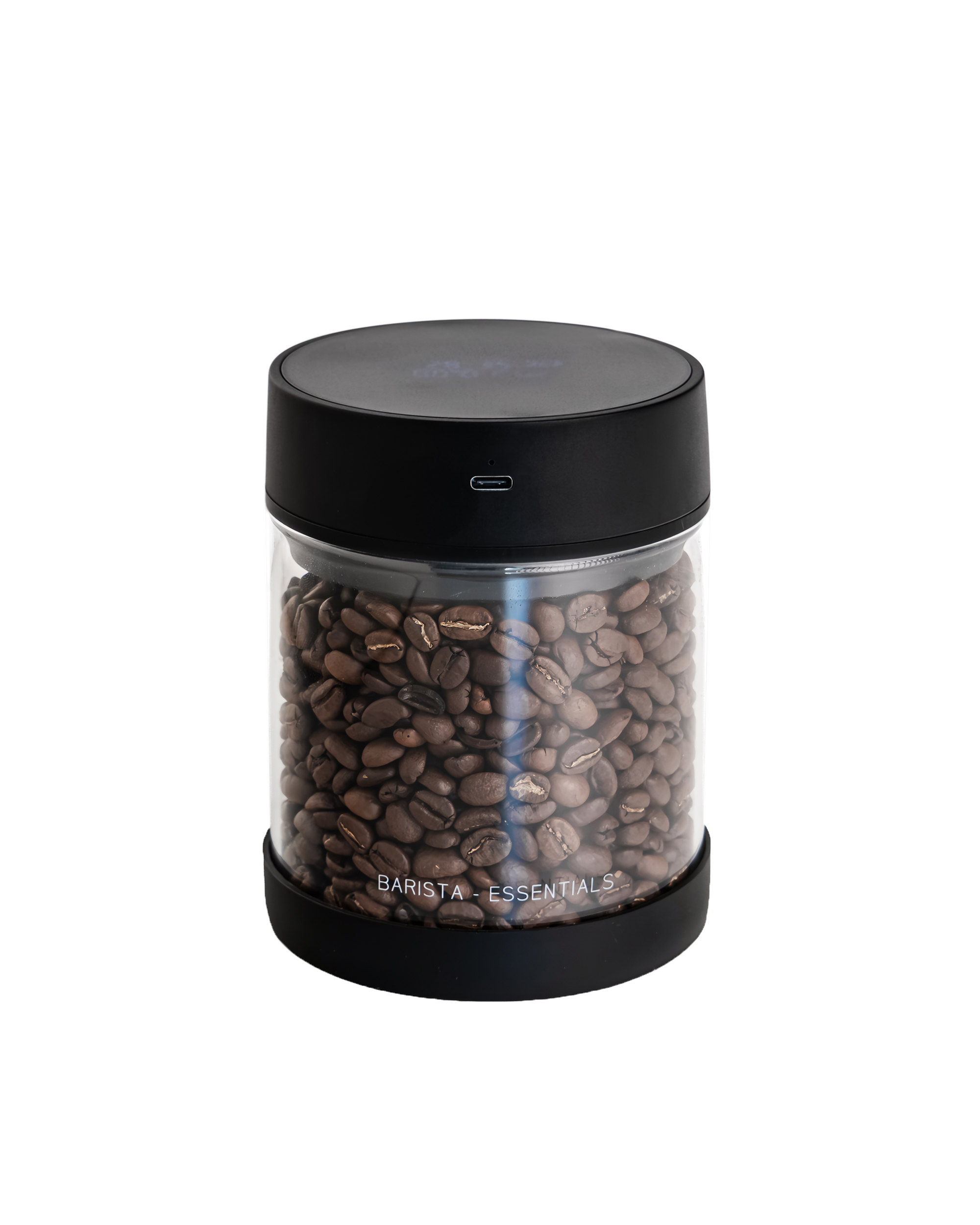 Vacuüm Koffiebus